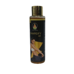 pure ayurveda shapeify oil