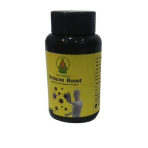 pure ayurveda immune booster