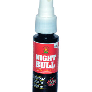 Night bull stmaina booster oil pure ayurveda