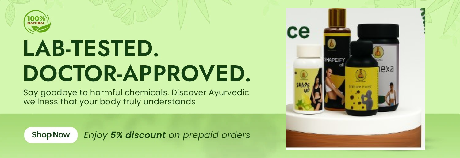 PURE AYURVEDA